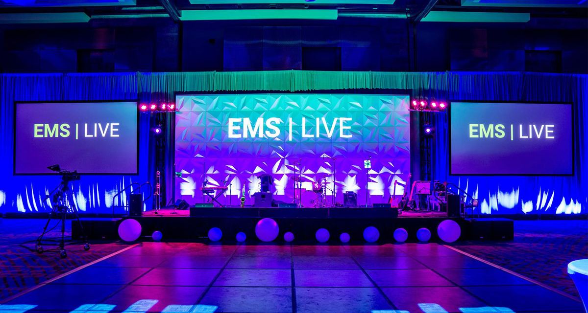 EMS