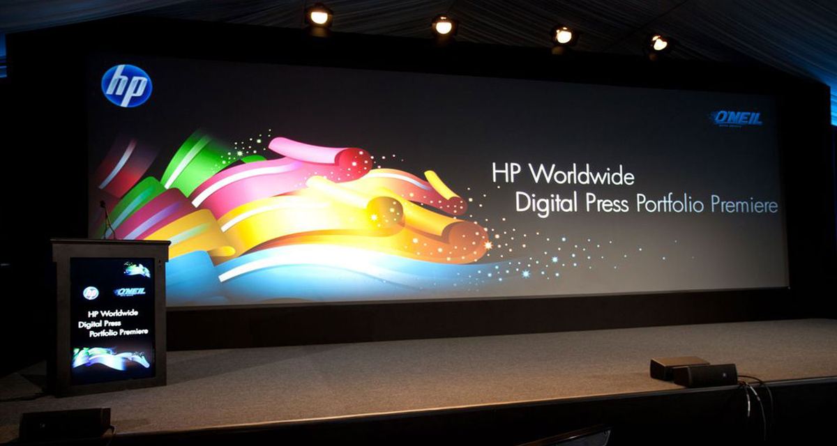 HP