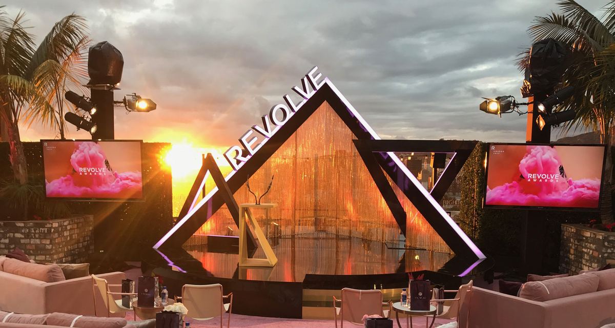 Revolve