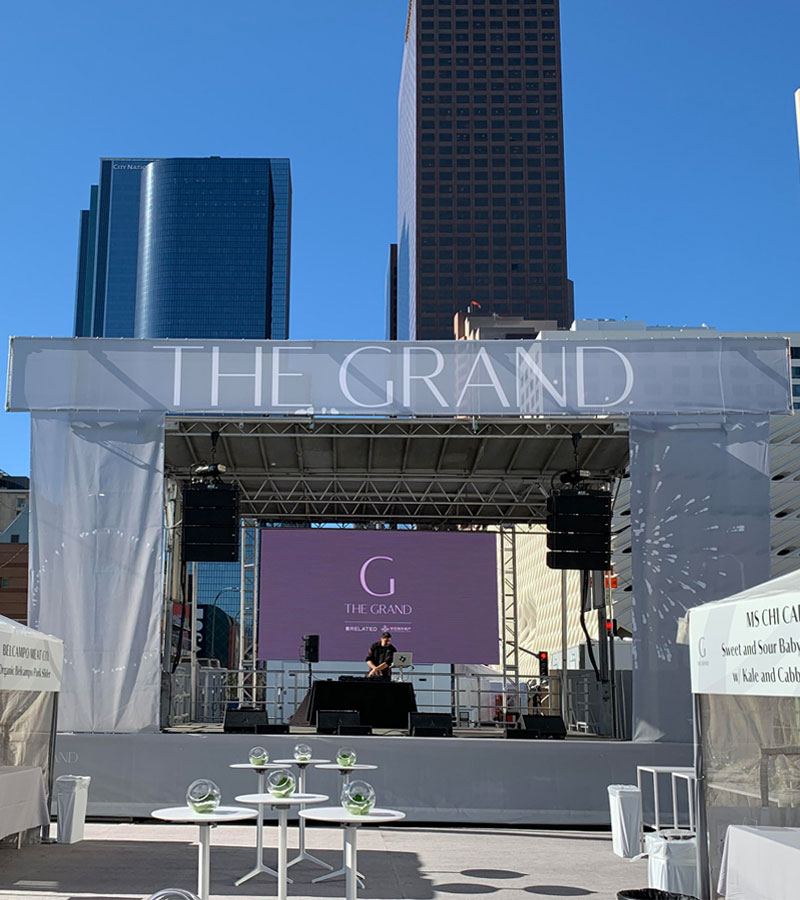 The Grand