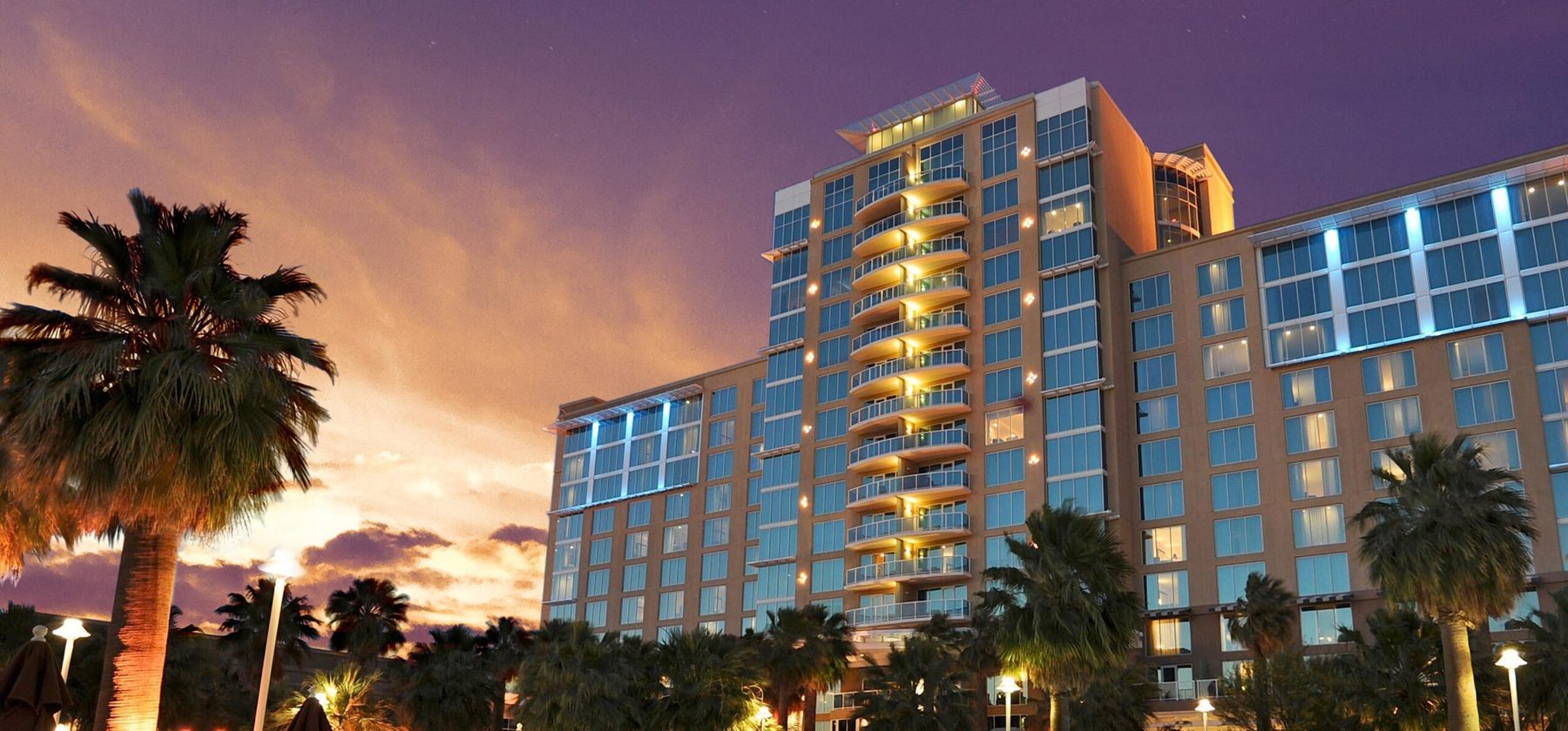 Agua Caliente Resort Casino Spa Rancho Mirage