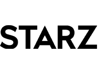Starz Logo